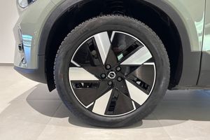 Volvo XC40 bild 19