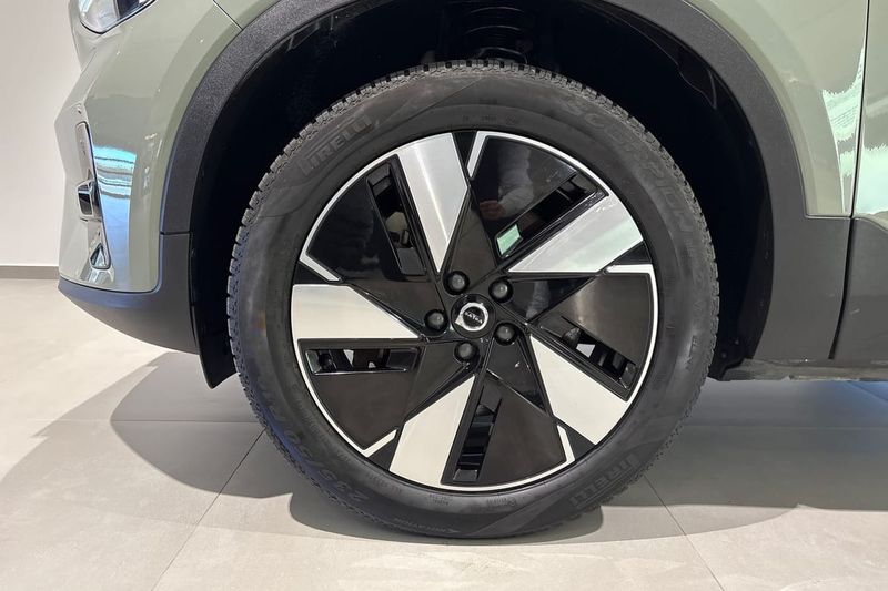 Volvo XC40 bild 19