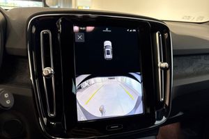 Volvo XC40 bild 13