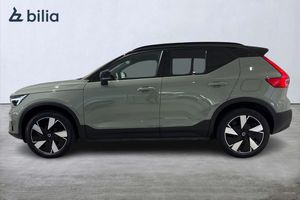 Volvo XC40 bild 2