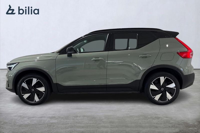 Volvo XC40 bild 2