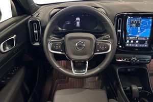 Volvo XC40 bild 10