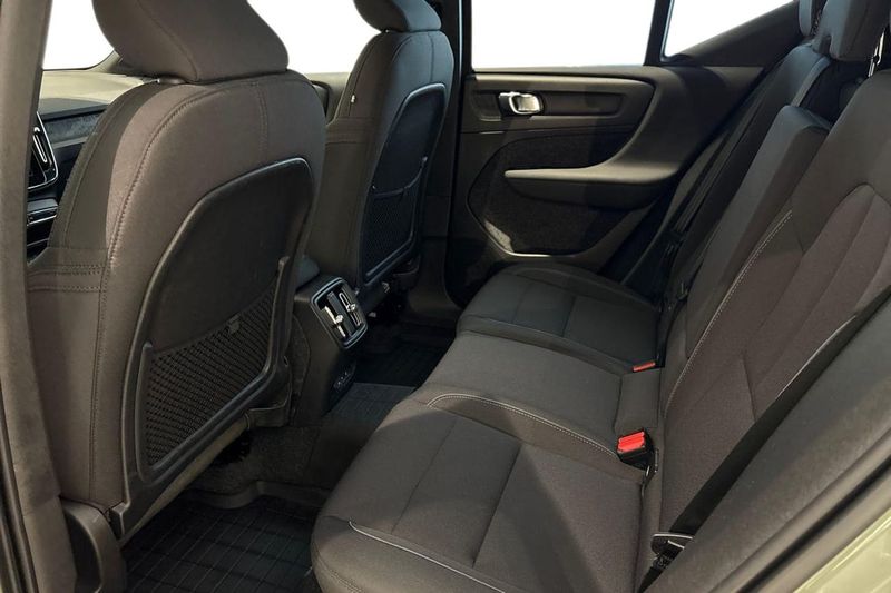 Volvo XC40 bild 14