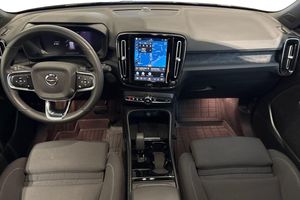 Volvo XC40 bild 9