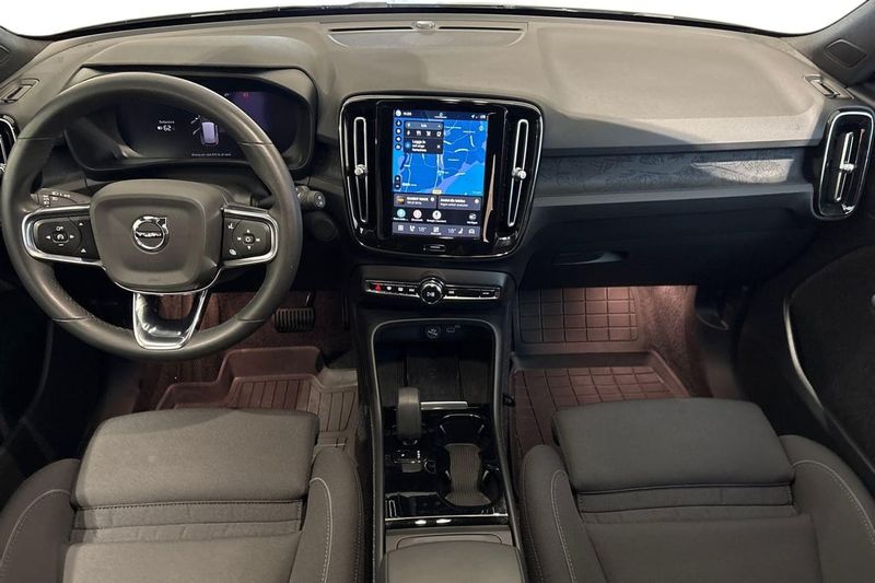 Volvo XC40 bild 9