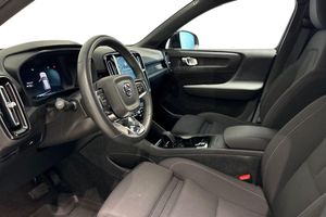 Volvo XC40 bild 7