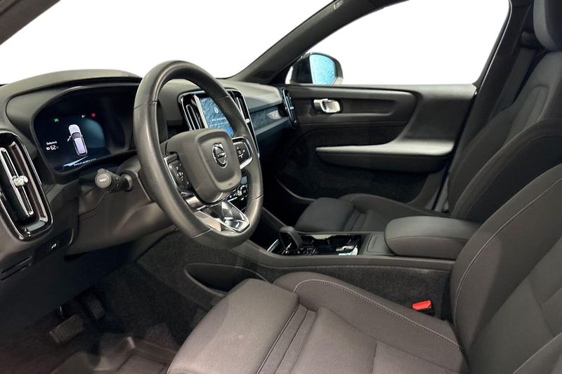 Volvo XC40 bild 7