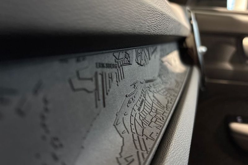 Volvo XC40 bild 16