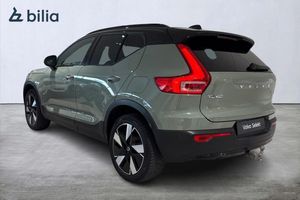 Volvo XC40 bild 4