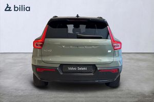 Volvo XC40 bild 5