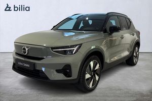 Volvo XC40 bild 1
