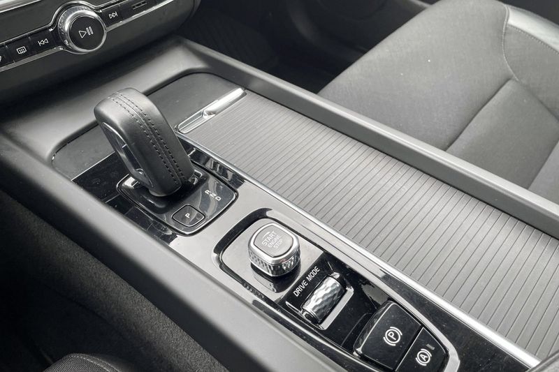 Volvo XC60 bild 29