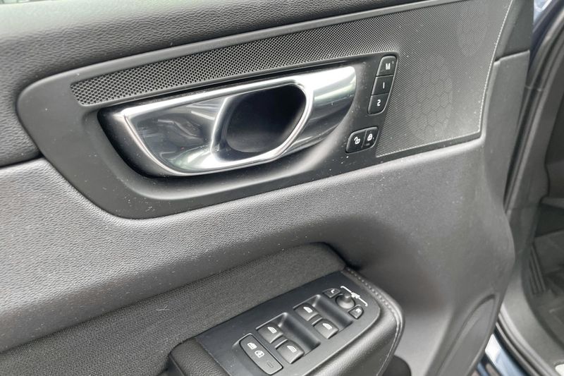 Volvo XC60 bild 22
