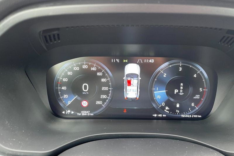 Volvo XC60 bild 24