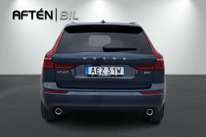 Volvo XC60 bild 7