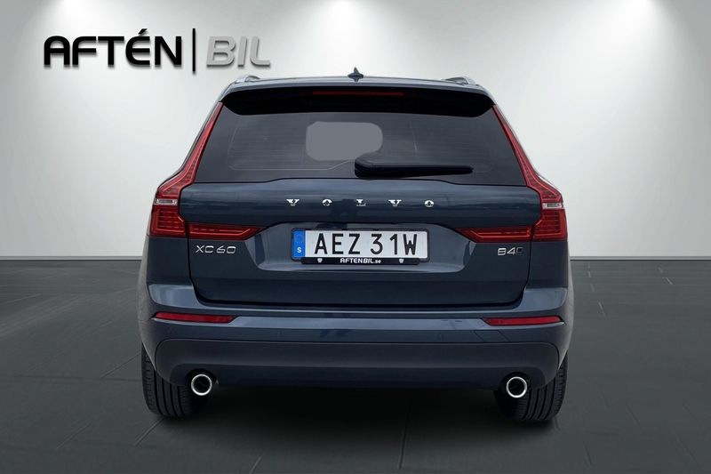 Volvo XC60 bild 7