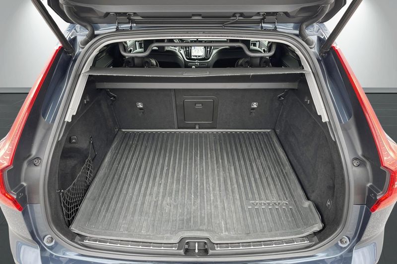 Volvo XC60 bild 17