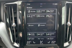 Volvo XC60 bild 28