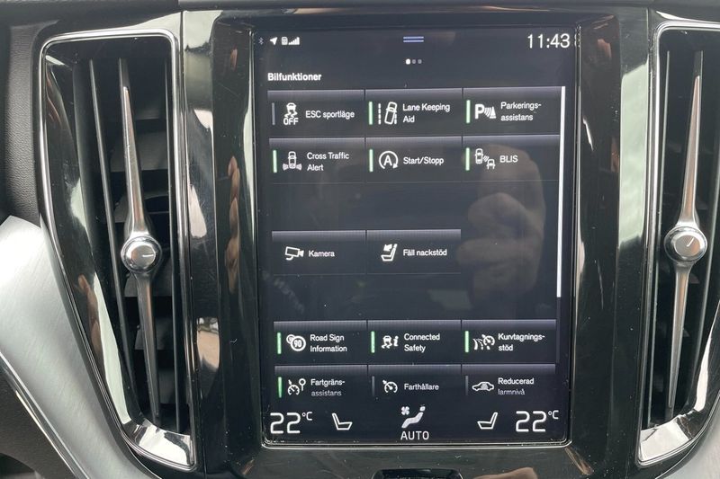 Volvo XC60 bild 28