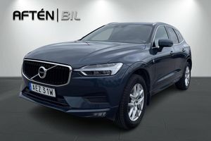 Volvo XC60 bild 1