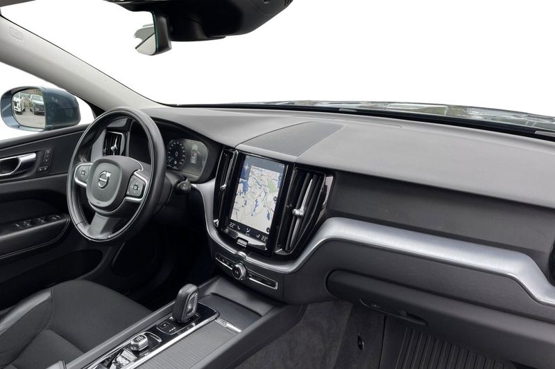 Volvo XC60 bild 16