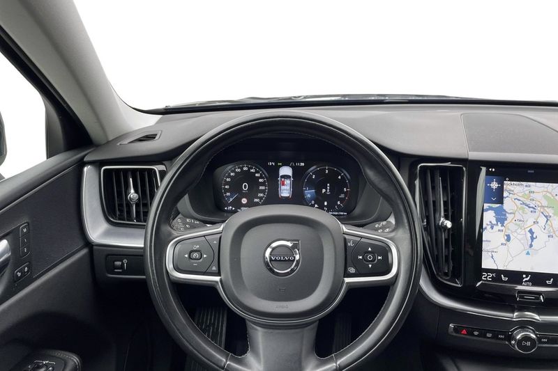 Volvo XC60 bild 12