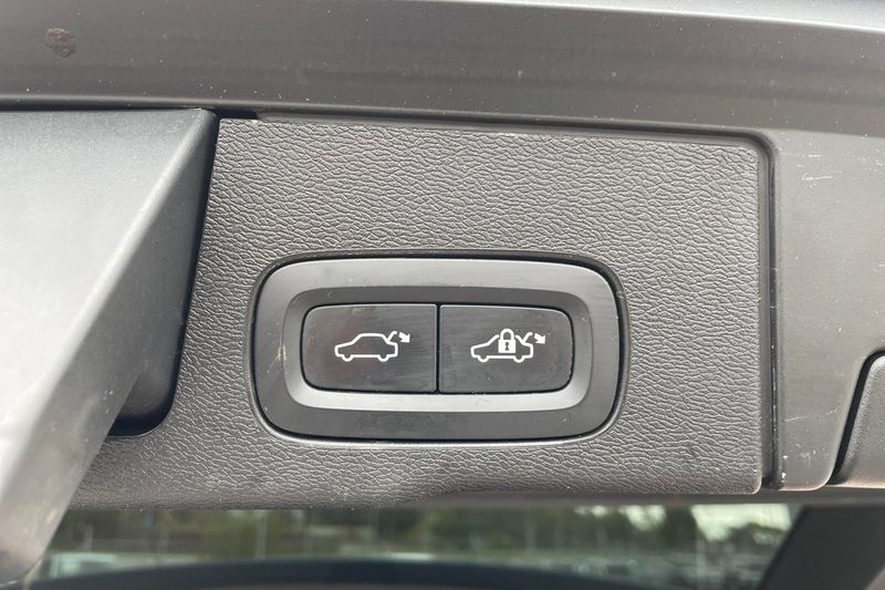 Volvo XC60 bild 20