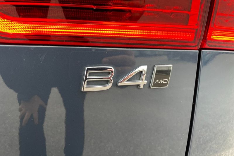 Volvo XC60 bild 31