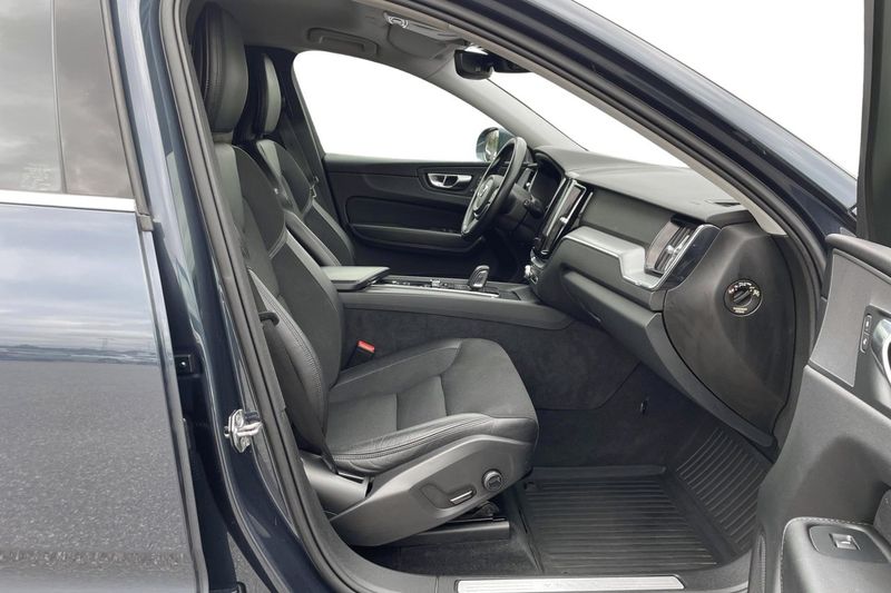 Volvo XC60 bild 15