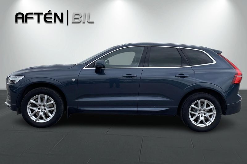 Volvo XC60 bild 9