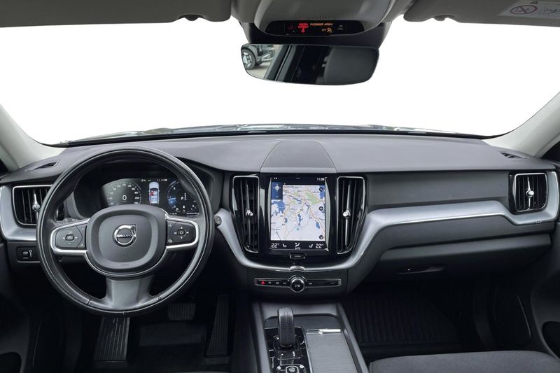 Volvo XC60 bild 11