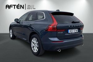Volvo XC60 bild 8