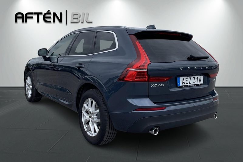 Volvo XC60 bild 8