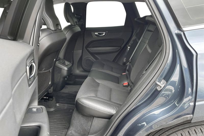 Volvo XC60 bild 14