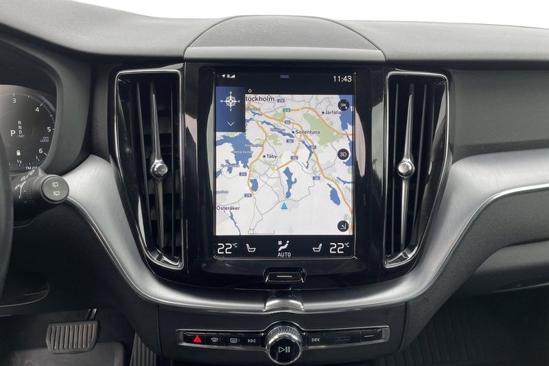 Volvo XC60 bild 26
