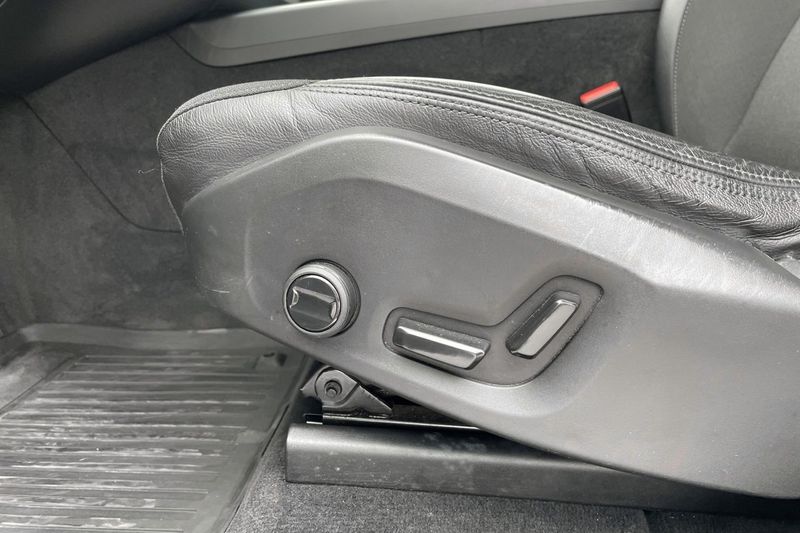 Volvo XC60 bild 23