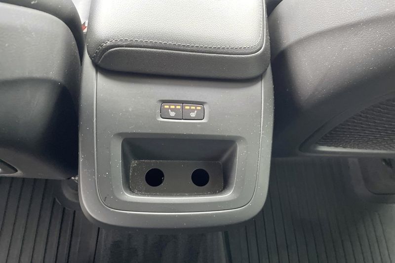 Volvo XC60 bild 21