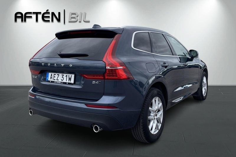 Volvo XC60 bild 6