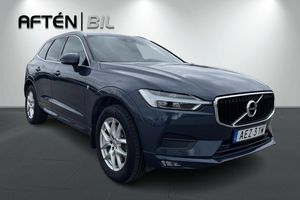 Volvo XC60 bild 4