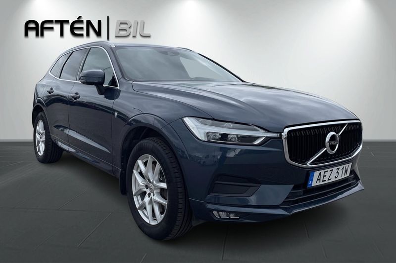 Volvo XC60 bild 4