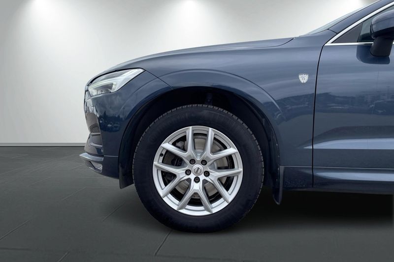 Volvo XC60 bild 10