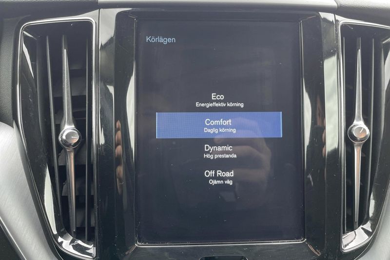 Volvo XC60 bild 27