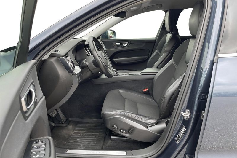 Volvo XC60 bild 13