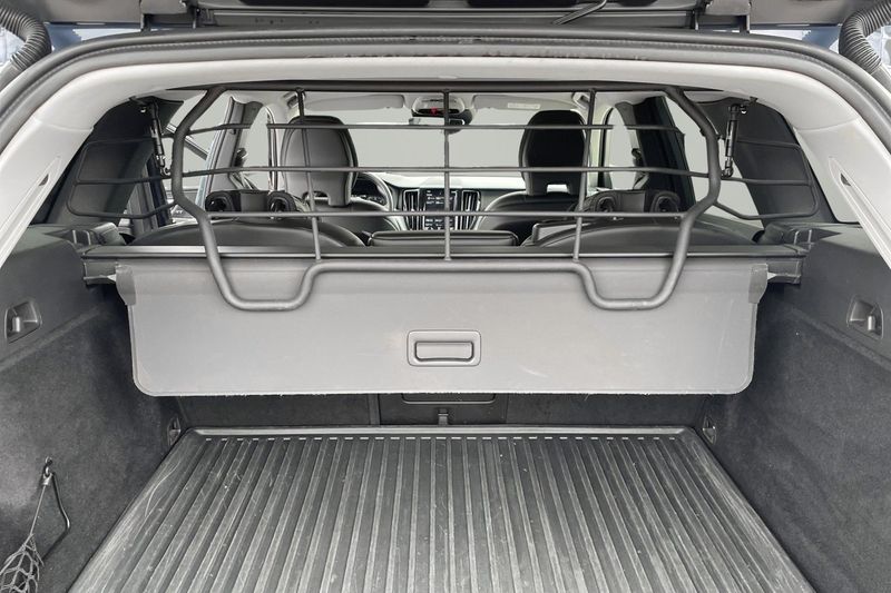 Volvo XC60 bild 18