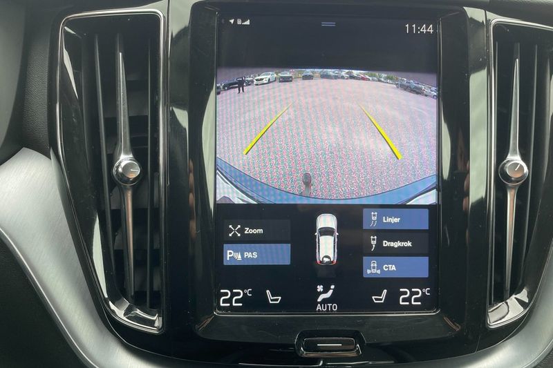 Volvo XC60 bild 25