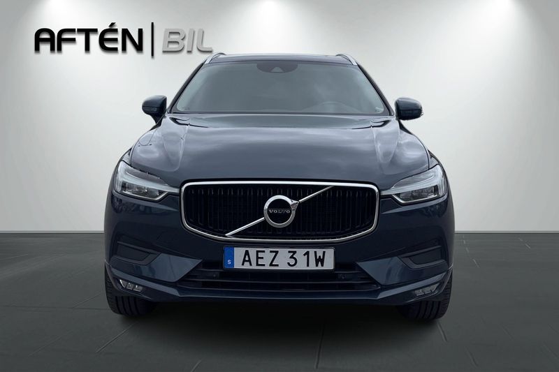 Volvo XC60 bild 3
