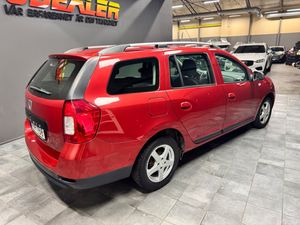 Dacia Logan bild 5