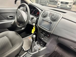 Dacia Logan bild 7