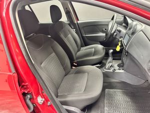 Dacia Logan bild 6