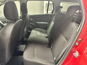 Dacia Logan bild 9